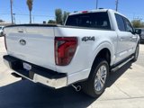 New 2025 Ford F150 Lariat image 5