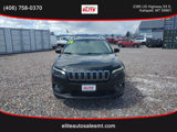 Used 2019 Jeep Cherokee Latitude Plus w/ Cold Weather Group image 3
