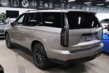 Used 2025 Cadillac Escalade Sport Platinum image 3