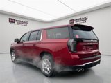 New 2025 Chevrolet Suburban Premier image 5