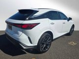 New 2025 Lexus RX 350 F Sport image 3