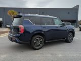 New 2025 Nissan Armada Platinum image 4