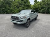 Used 2023 Toyota Tacoma TRD Sport w/ Technology Package image 2