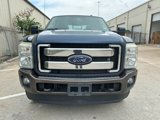 Used 2016 Ford F250 King Ranch w/ FX4 Off-Road Package image 6