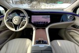 New 2025 Mercedes-Benz EQS 450+ 4MATIC SUV image 5