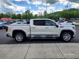 Used 2021 GMC Sierra 1500 SLT w/ SLT Premium Package image 4