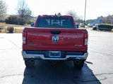 Used 2023 RAM 1500 Big Horn w/ Trailer Tow Group image 4