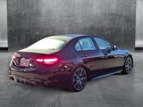 New 2025 Mercedes-Benz C 43 AMG 4MATIC Sedan image 2