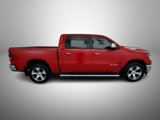 Used 2022 RAM 1500 Laramie image 4