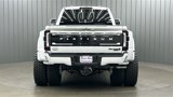 Used 2025 Ford F450 Platinum w/ Platinum Plus Package image 4