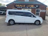 Used 2016 Ford Transit Connect Titanium image 2