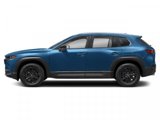 Certified 2025 MAZDA CX-50 AWD 2.5 S w/ Weather Package image 3
