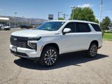 New 2025 Chevrolet Tahoe High Country image 4
