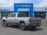 New 2025 GMC Sierra 3500 Denali w/ Denali Reserve Package image 3