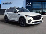 Certified 2025 MAZDA CX-70 3.3 Turbo w/ Premium Plus Pkg image 2