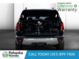 New 2026 Honda Passport TrailSport Elite image 5