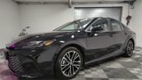 Used 2025 Toyota Camry XLE image 4