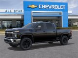 New 2026 Chevrolet Silverado 2500 LT w/ Safety Package image 2