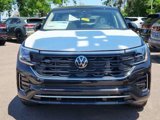 New 2025 Volkswagen Atlas SEL Premium R-Line image 2