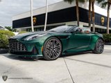 Used 2024 Aston Martin DB12 Convertible image 3
