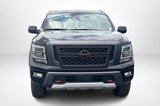Used 2024 Nissan Titan PRO-4X image 2