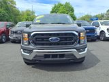 Used 2023 Ford F150 XLT w/ Equipment Group 301A Mid image 2