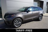 New 2026 Land Rover Range Rover Velar Dynamic SE image 3