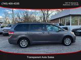 Used 2014 Toyota Sienna XLE w/ Entertainment Package image 4