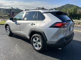 New 2025 Toyota RAV4 LE image 4