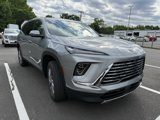 New 2025 Buick Enclave Preferred image 3
