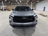 New 2026 Chevrolet Equinox RS w/ Convenience Package III image 2