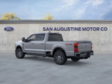 New 2025 Ford F250 Lariat w/ FX4 Off-Road Package image 4