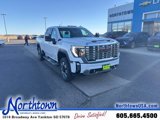 New 2025 GMC Sierra 2500 Denali w/ Snow Plow Prep/Camper Package image 3