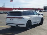 New 2025 Lincoln Aviator Reserve w/ Equipment Group 201A image 4