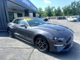 Used 2020 Ford Mustang Premium image 3