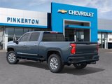 New 2025 Chevrolet Silverado 2500 High Country image 3