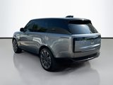 New 2025 Land Rover Range Rover SE image 3
