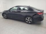 Used 2023 Nissan Sentra SV image 3