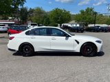 Used 2023 BMW M3 Competition w/ Executive Package image 4