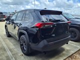 Certified 2025 Toyota RAV4 LE image 2