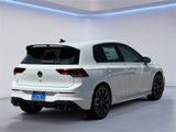 New 2025 Volkswagen Golf w/ Euro Style Package image 5