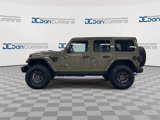 New 2025 Jeep Wrangler Unlimited Rubicon 392 image 5
