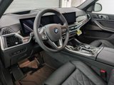 New 2026 BMW X5 xDrive40i w/ Climate Comfort Package image 2