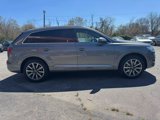 Used 2017 Audi Q7 3.0T Premium Plus w/ Premium Plus Package image 4