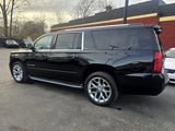 Used 2015 Chevrolet Suburban LTZ image 4