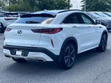 Certified 2025 INFINITI QX55 Luxe w/ Cargo Package image 4