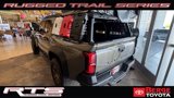 New 2025 Toyota Tacoma 4x4 Double Cab Hybrid image 4