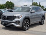 New 2025 Volkswagen Atlas SEL Premium R-Line image 4