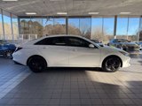 Used 2023 Hyundai Elantra SEL w/ Cargo Package image 5