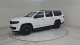 New 2025 Jeep Wagoneer L Series II image 6